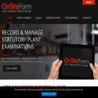 onsiteform.com