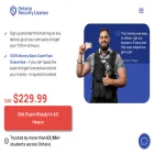 ontariosecuritylicense.ca