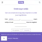 ontdekdezorg.nl