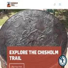 onthechisholmtrail.com