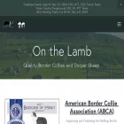 onthelambherding.com