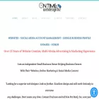 ontimewebdesign.biz