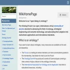 ontologforum.org