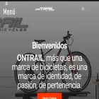ontrailsports.com