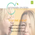 ontspannenopvoeden.nl