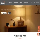 onvistech.com