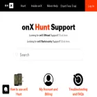 onxmapssupport.zendesk.com