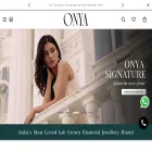 onyadiamonds.com