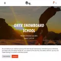 onyxsnowboarding.com