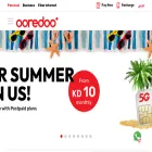 ooredoo.com.kw