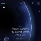 opacity.network