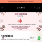 oparina.co