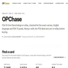 opchase.gg