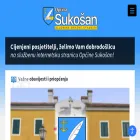 opcina-sukosan.hr