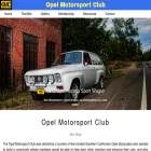 opelclub.com