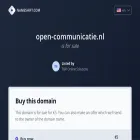 open-communicatie.nl