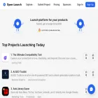 open-launch.com