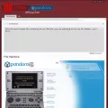 open-pandora.org