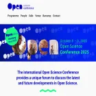 open-science-conference.eu