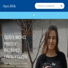 open.bible