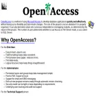 openaccess.co.za