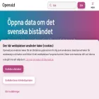 openaid.se