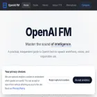 openaifm.org