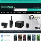 openaudio.it