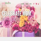 openblooms.com