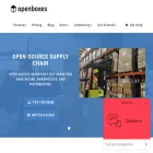 openboxes.com
