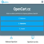opencart.cz
