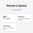 opencat.app