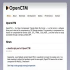 openctm.sourceforge.net