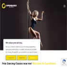 opendance.academy
