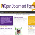 opendocumentformat.org