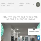 opendoorcabinetry.com