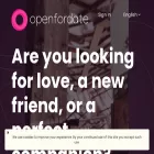 openfor.date