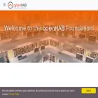 openhabfoundation.org