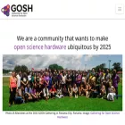 openhardware.science