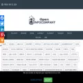 openinfocompany.com