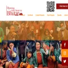 openingyourhearttobhutan.com
