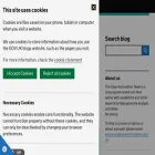 openinnovation.blog.gov.uk