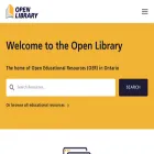 openlibrary.ecampusontario.ca