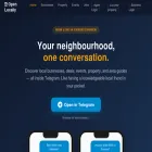 openlocally.com
