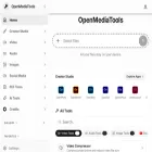 openmedia.tools