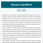 openminted.eu