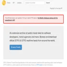 openmobilitydata.org