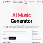 openmusic.ai