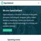 openoakland.org
