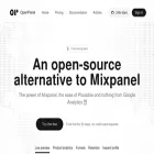 openpanel.dev